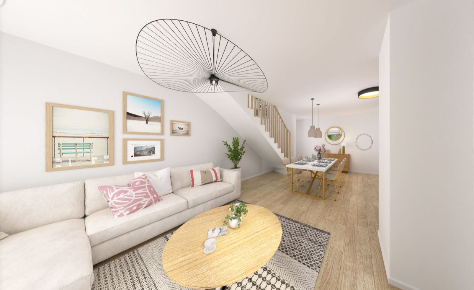 Image_1, Maison, Amiens, ref :C06