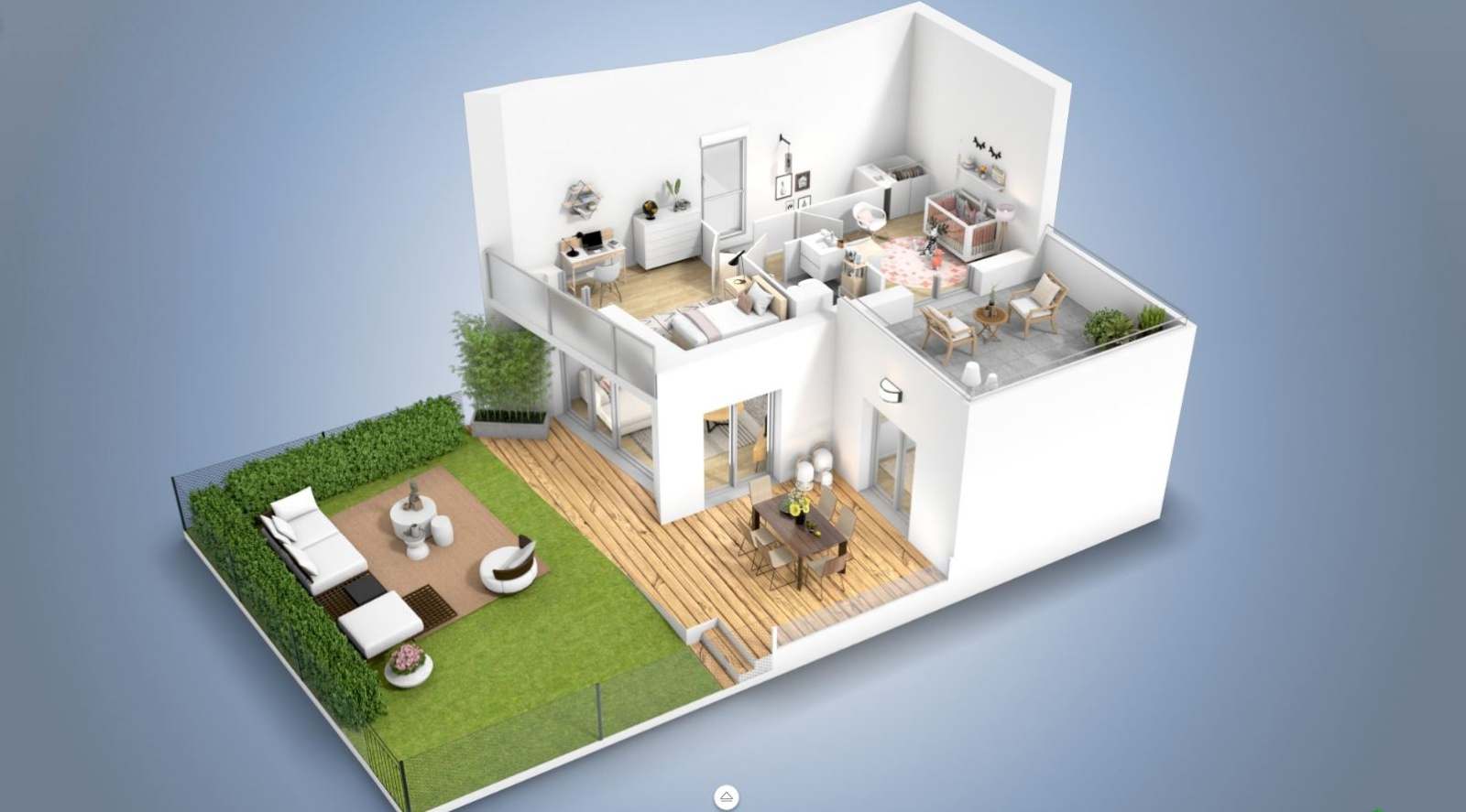 Image_2, Maison, Amiens, ref :C06