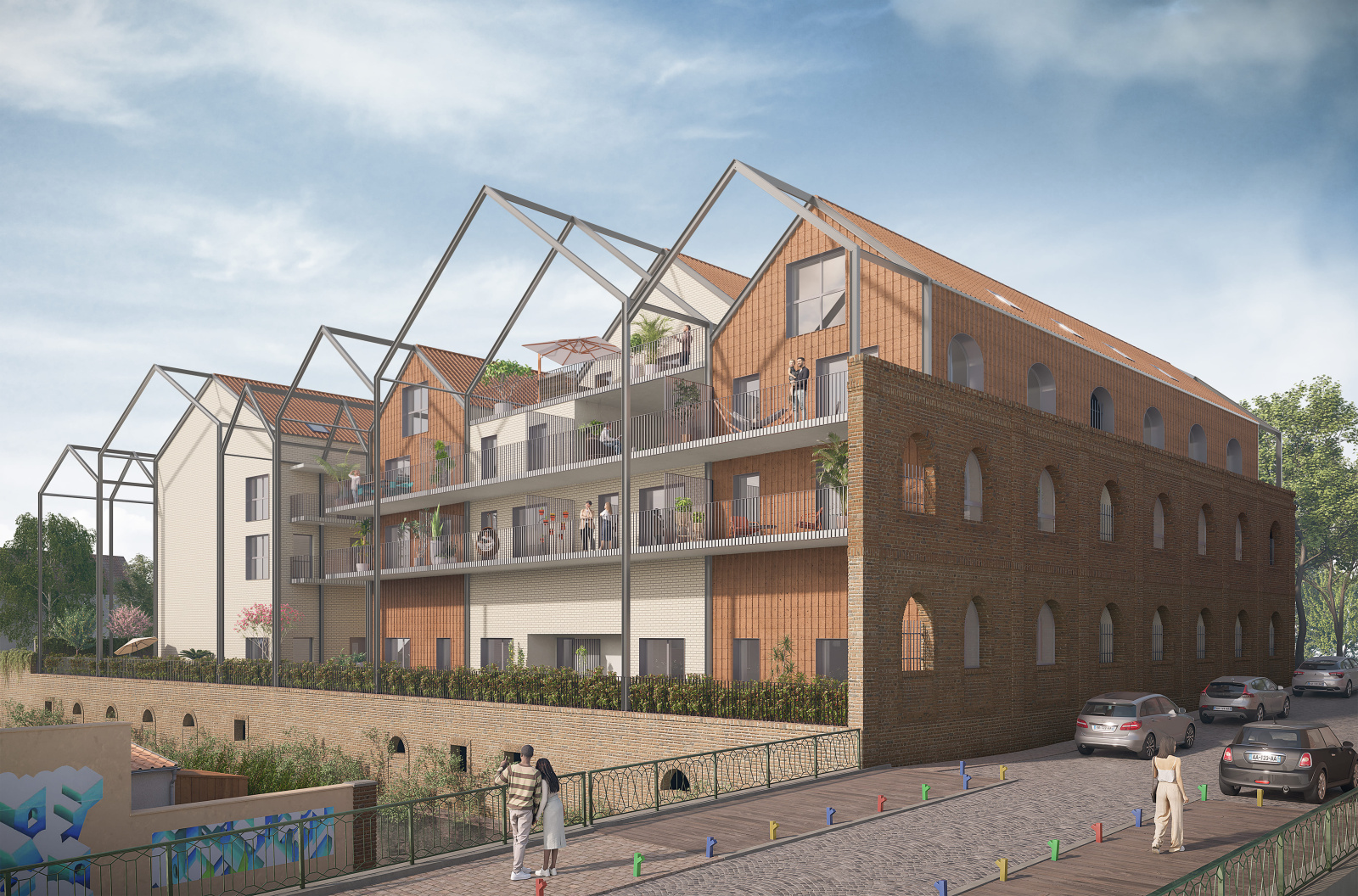 Image_2, Studio, Amiens, ref :BARABAN A001