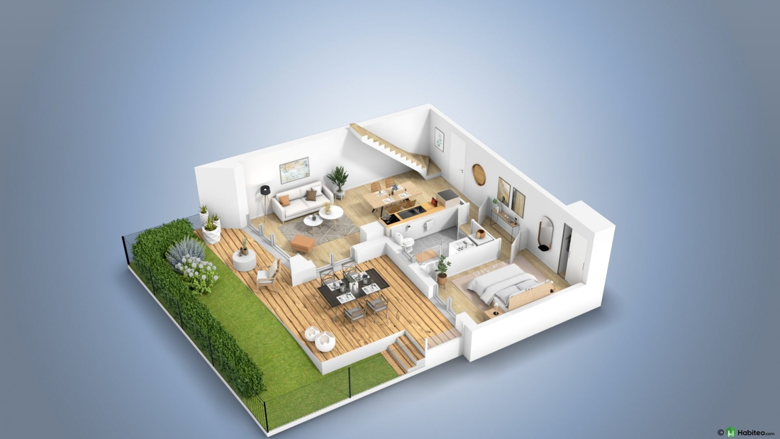 Image_2, Maison, Amiens, ref :MC06