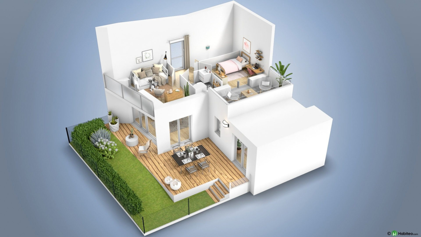 Image_1, Maison, Amiens, ref :MC06