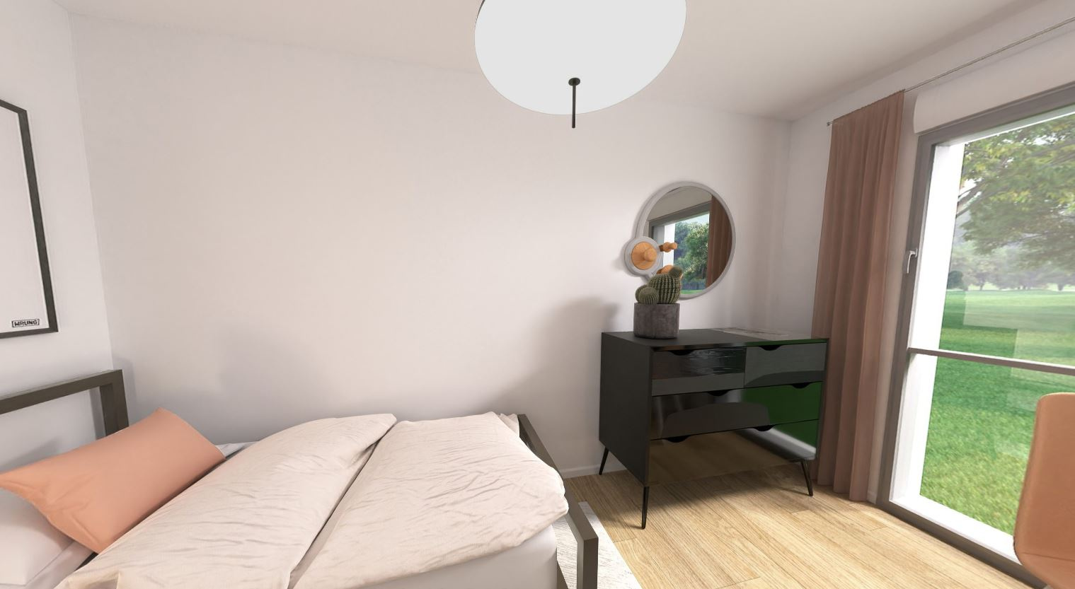 Immo80 – L'immobilier à Amiens et dans la Somme-Appartement B01