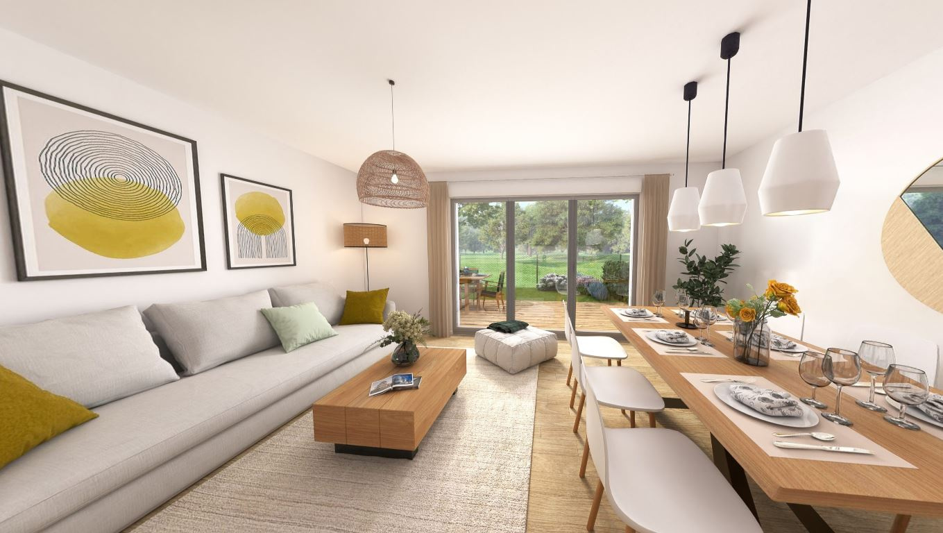 Immo80 – L'immobilier à Amiens et dans la Somme-Appartement B01
