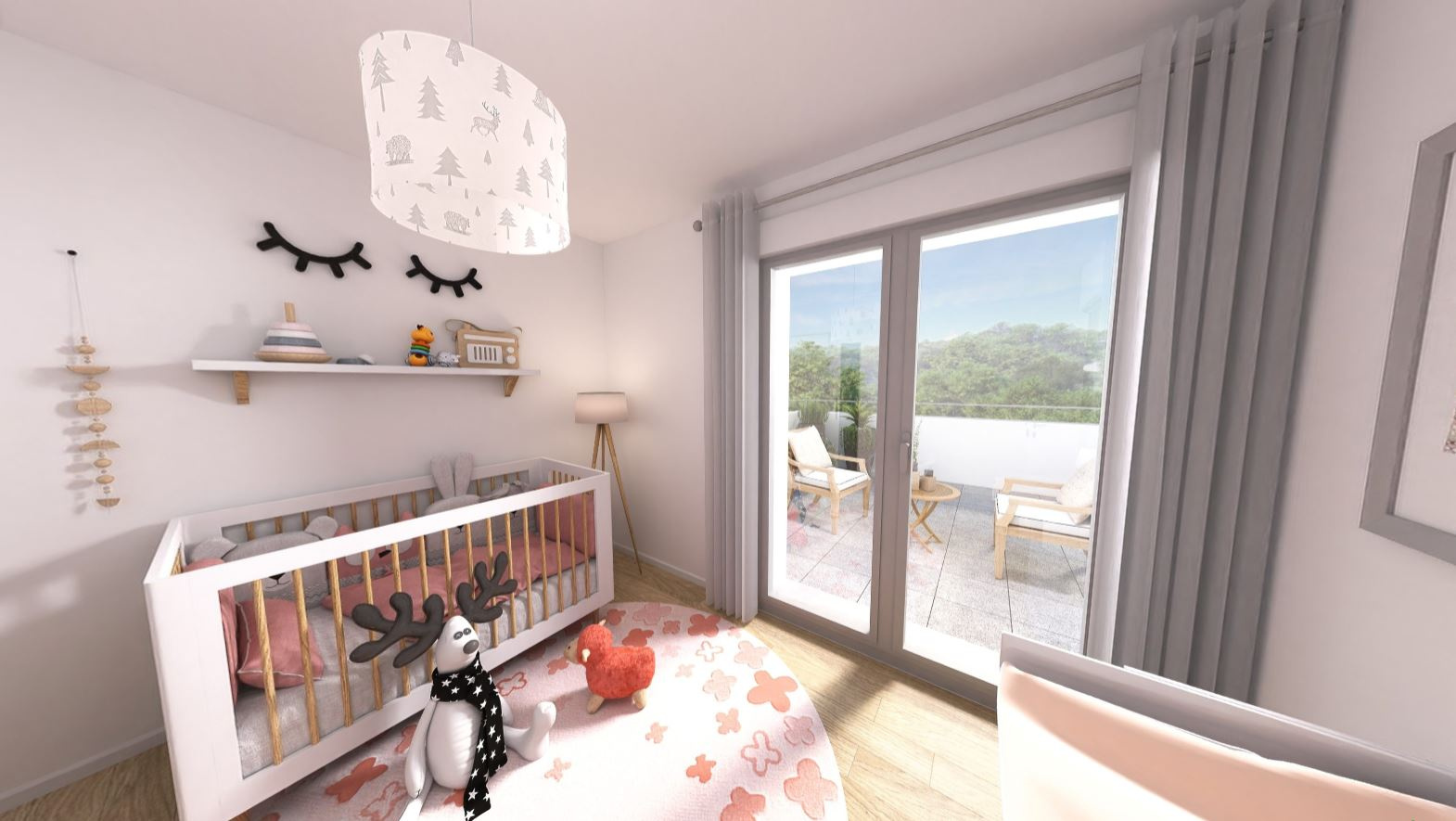 Immo80 – L'immobilier à Amiens et dans la Somme-Maison d’Architecte Or-Azur